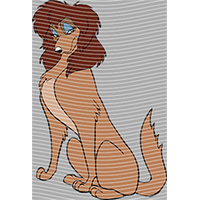 Disney Style-DSN 550